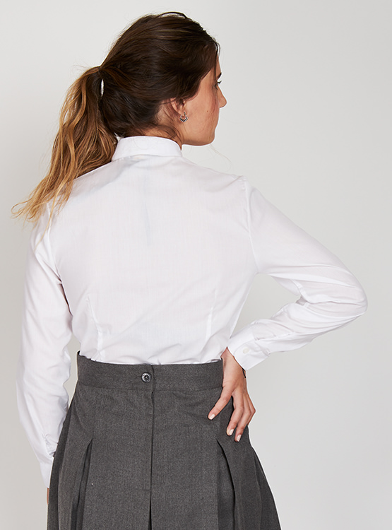 PACK BLUSAS ESCOLAR TEST - 3