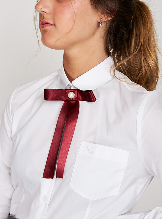 PACK BLUSAS ESCOLAR TEST - 4