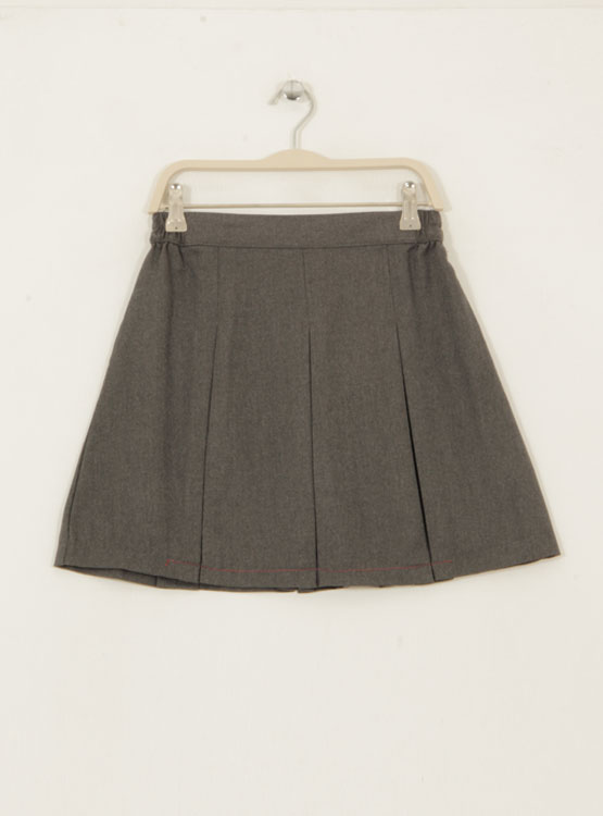 FALDA TEST - 2