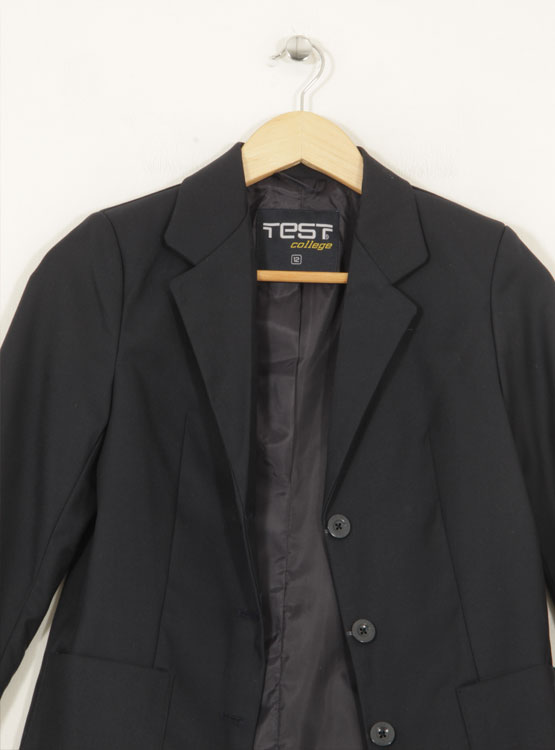 BLAZER TEST - 3