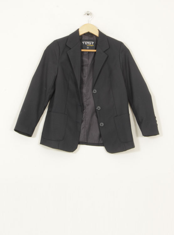 BLAZER TEST - 1