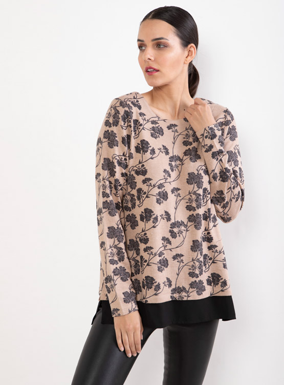 CARDIGAN BRIGITTE NAUX - 2