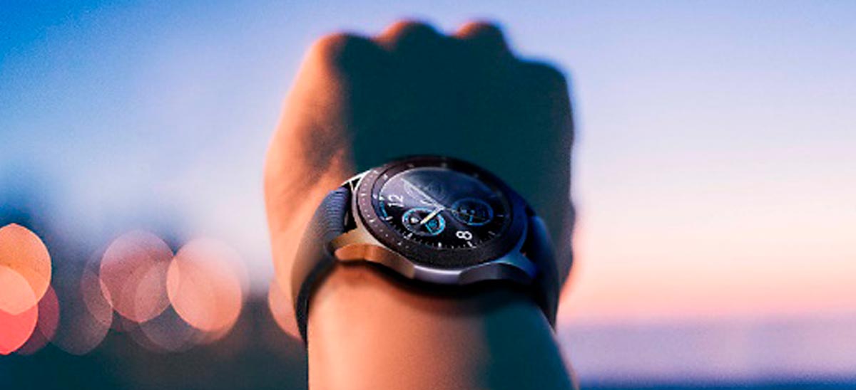 SMARTWATCH SAMSUNG GALAXY WATCH 48 MM SILVER