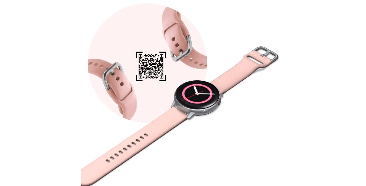 GALAXY WATCH ACTIVE2 44MM NEGRO