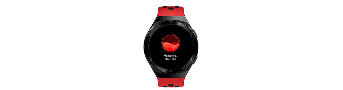 SMARTWATCH HUAWEI WATCH GT 2E MINT
