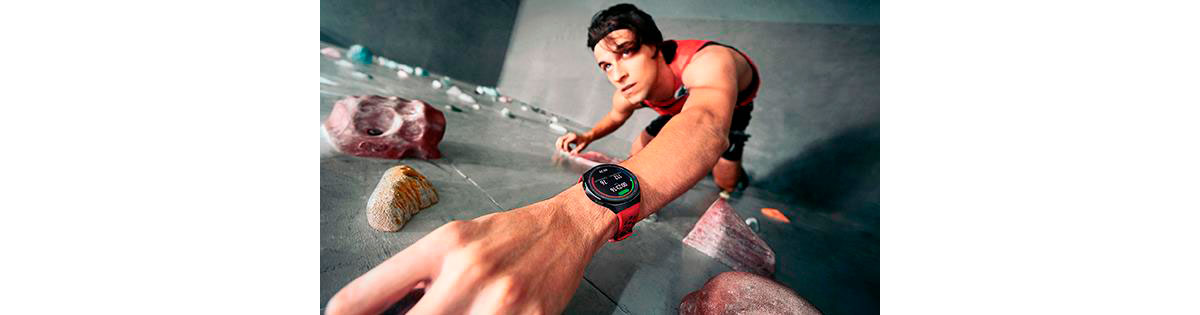 SMARTWATCH HUAWEI WATCH GT 2E MINT