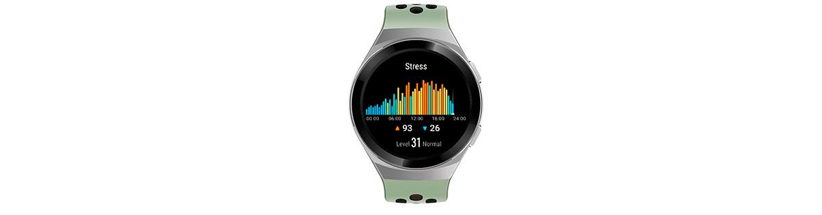 SMARTWATCH HUAWEI WATCH GT 2E MINT