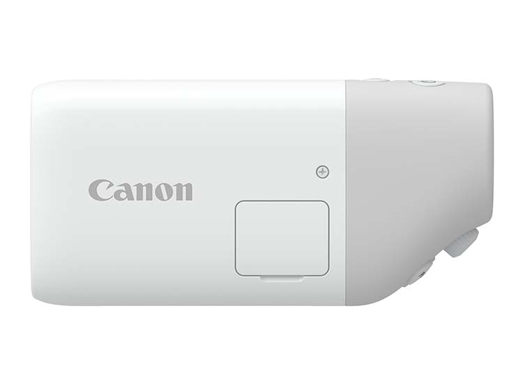MONOCULO DIGITAL CANON POWERSHOT ZOOM