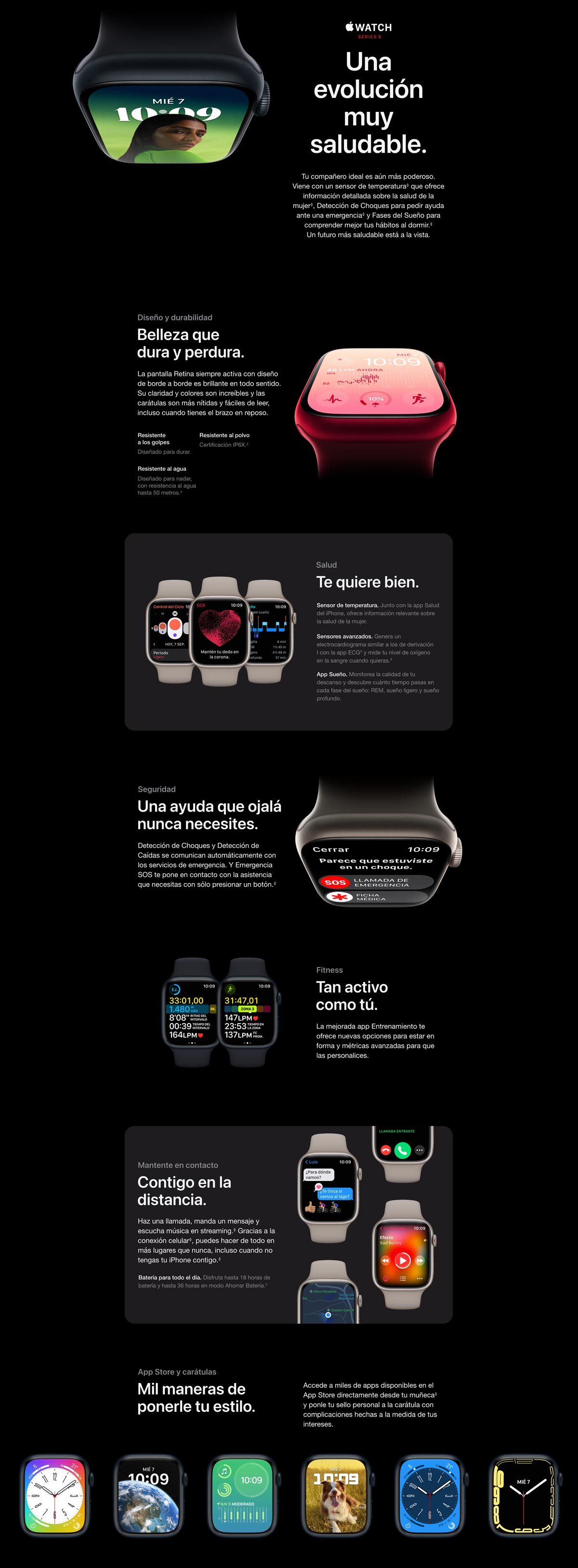 SMARTWATCH