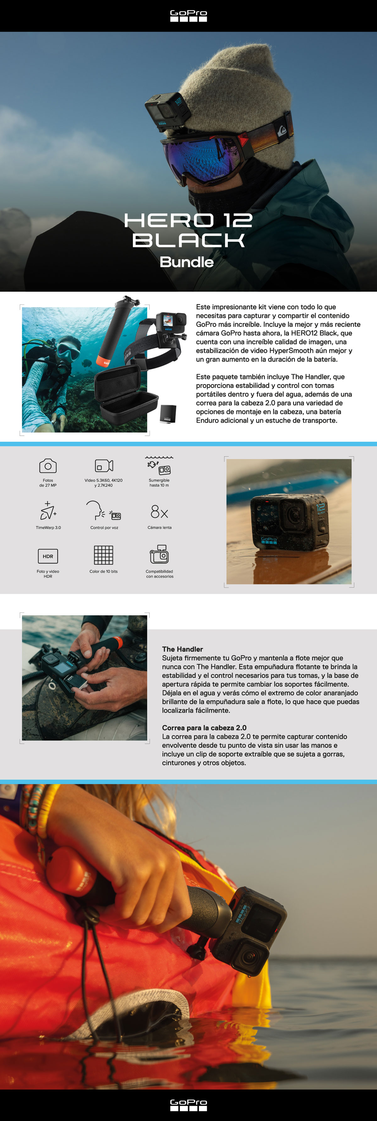 GOPRO