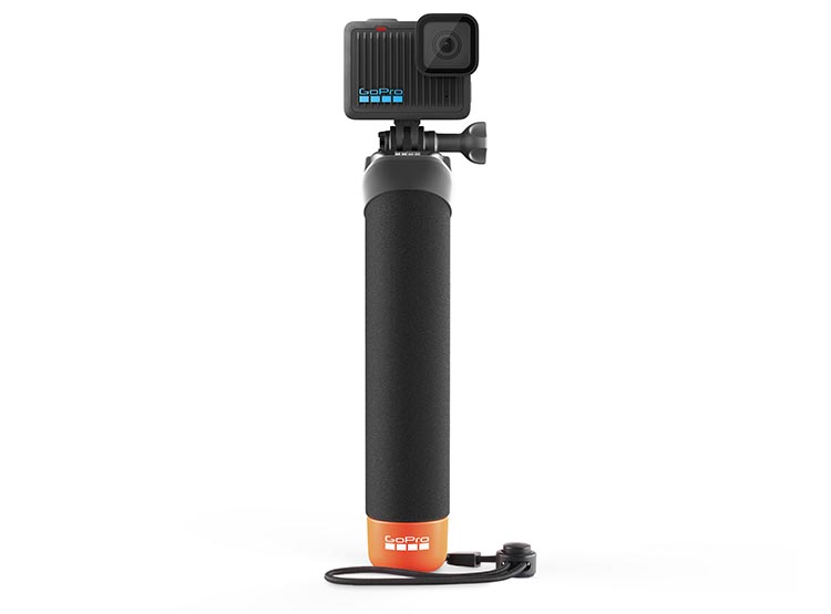 SOPORTE GOPRO NEGRO HANDLER 2.5 - 1
