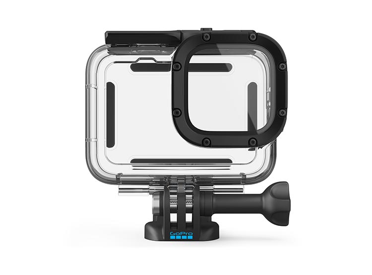 PROTECTOR GOPRO NEGRO HOUSING - 1