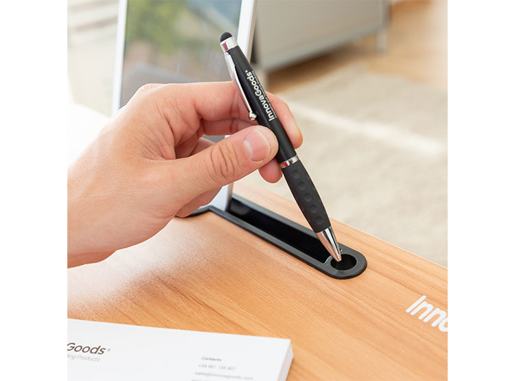 MESA PLEGABLE AUXILIAR MULTIUSO INNOVAGOODS - 7