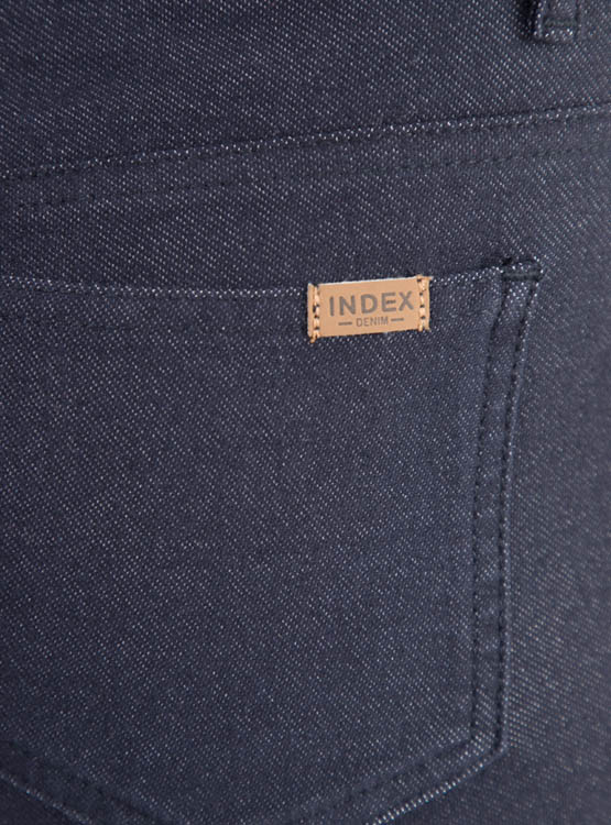 Ripley - JEGGINS INDEX