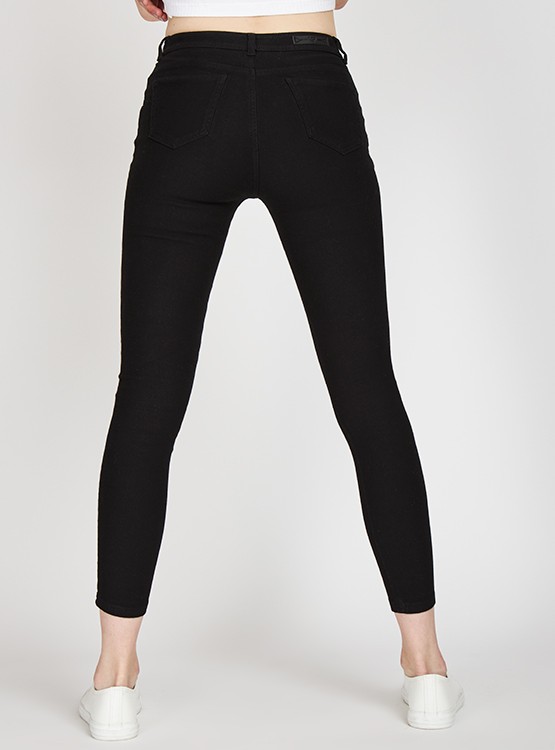 Ripley - JEGGINS INDEX