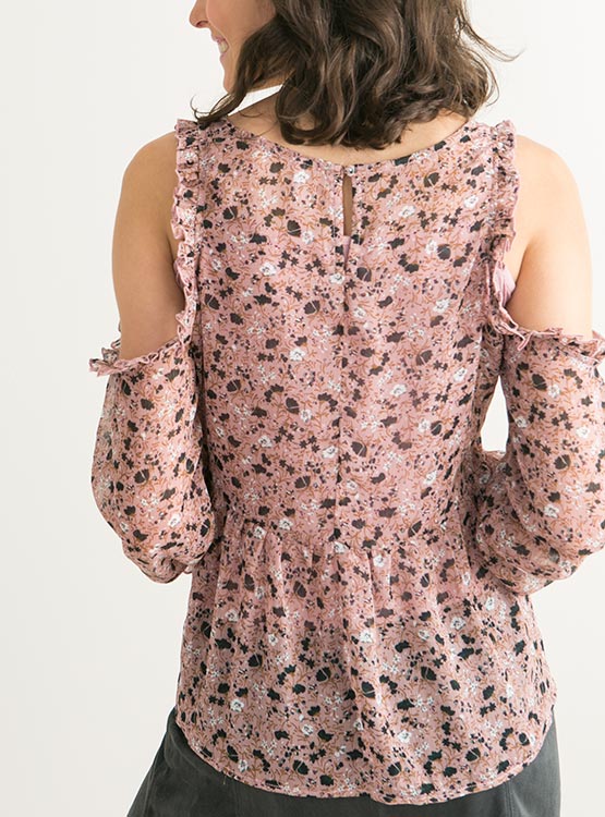 BLUSA INDEX - 3