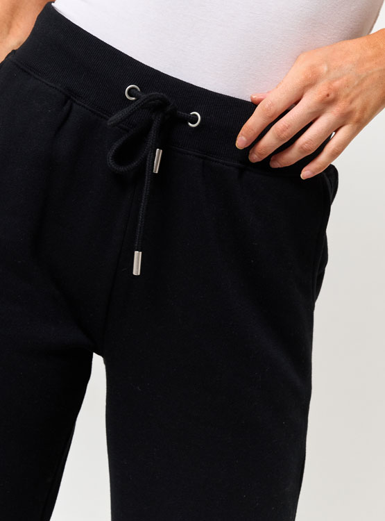 PANTALÓN DE BUZO MUJER INDEX BÁSICO - 5