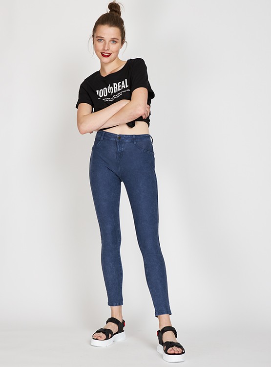 Ripley - JEGGINS INDEX
