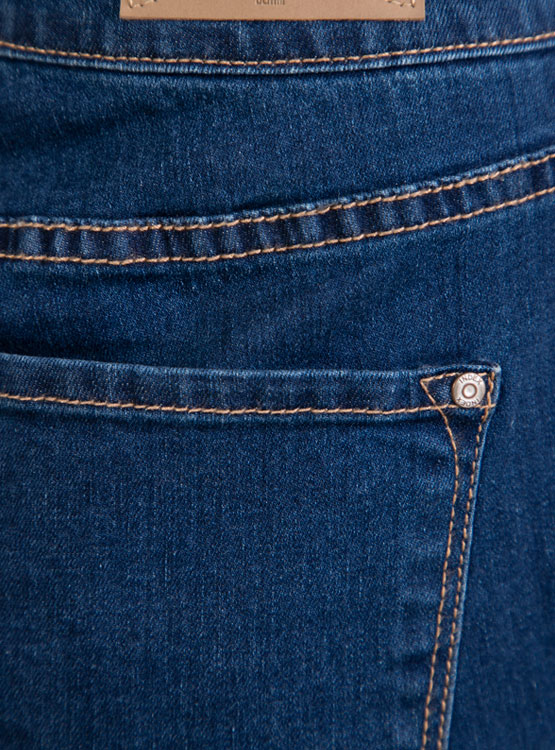 Ripley - JEANS MIA TIRO SUPER ALTO