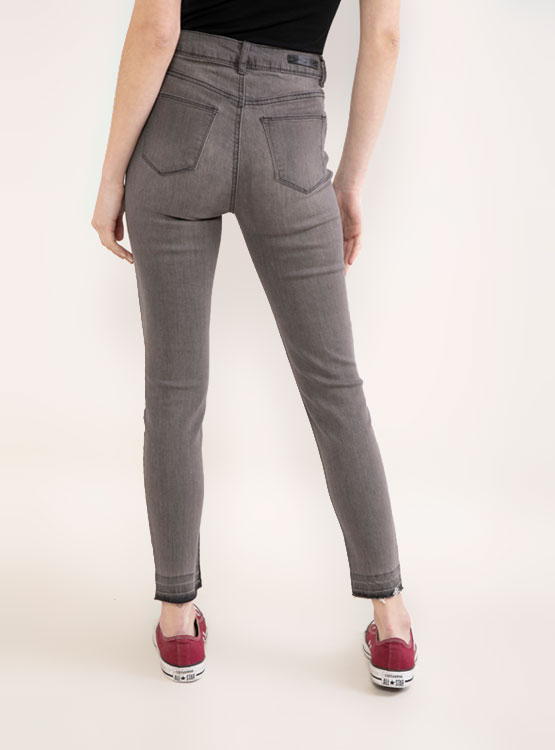 Ripley - JEANS INDEX BASICO JANE
