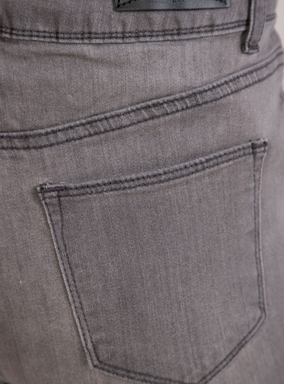 Ripley - JEANS INDEX BASICO JANE