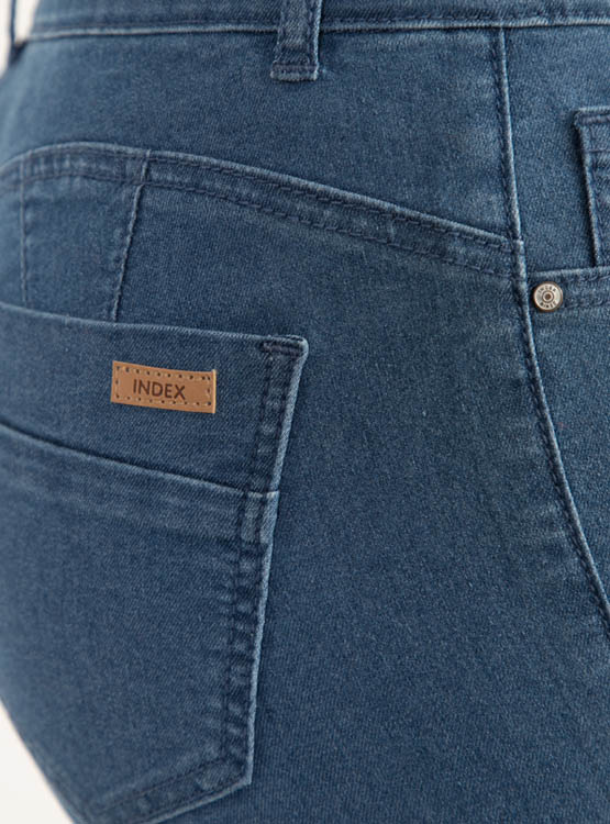 LEGGINS NAOMI TIRO MEDIO PUSH UP - 7