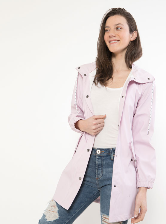 Ripley - CHAQUETA INDEX