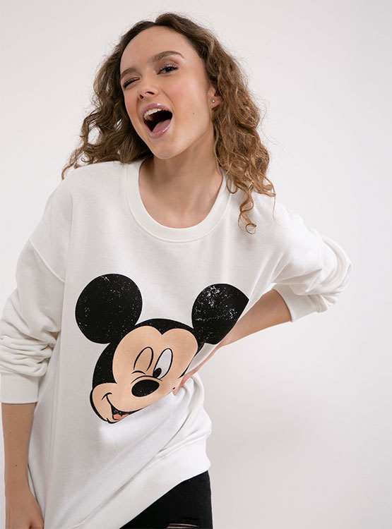 Ripley - POLERON INDEX DISNEY MICKEY