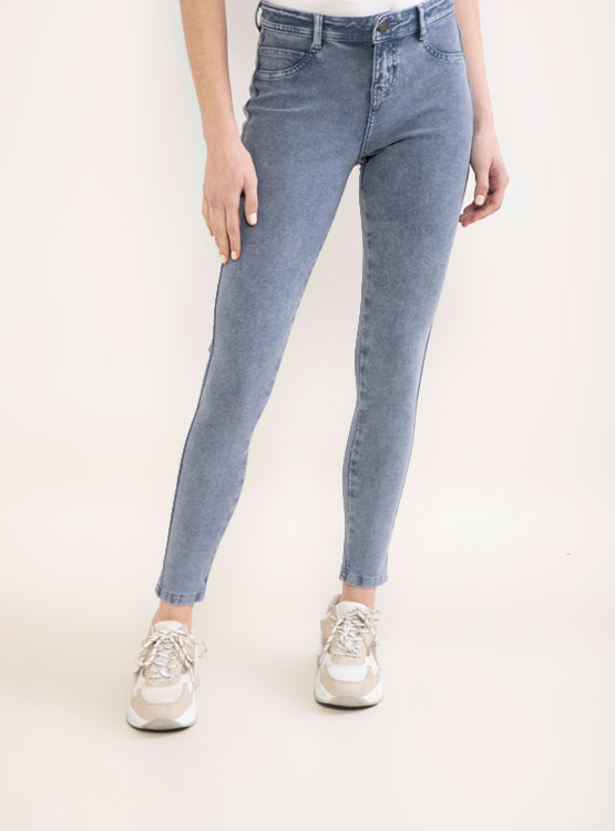 Ripley - JEGGINS INDEX