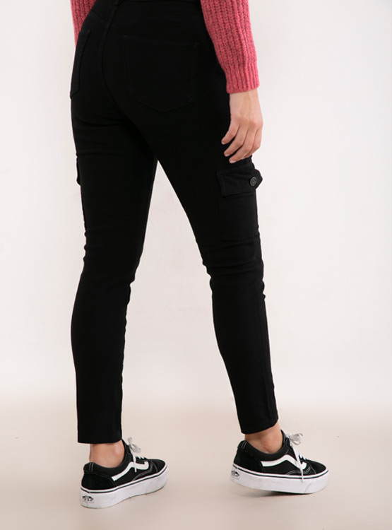 JEGGINS INDEX - 3