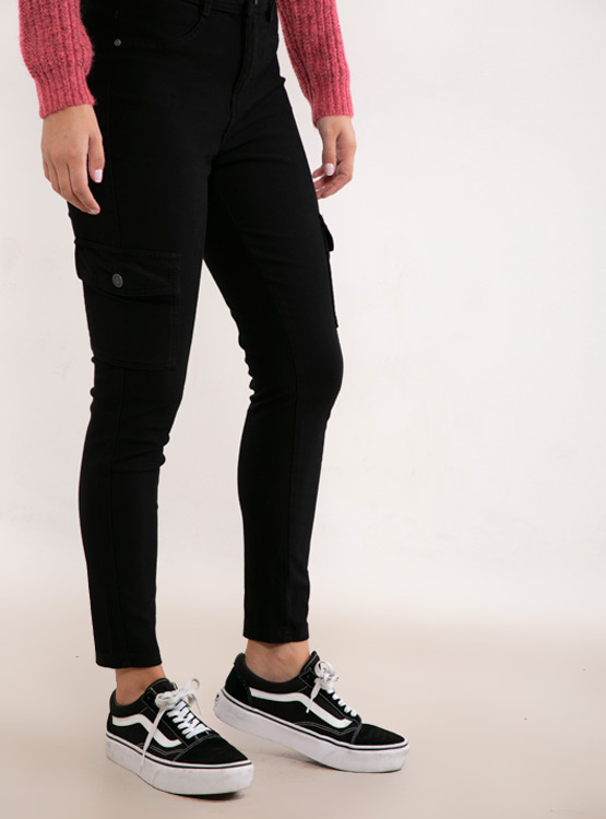 JEGGINS INDEX - 1