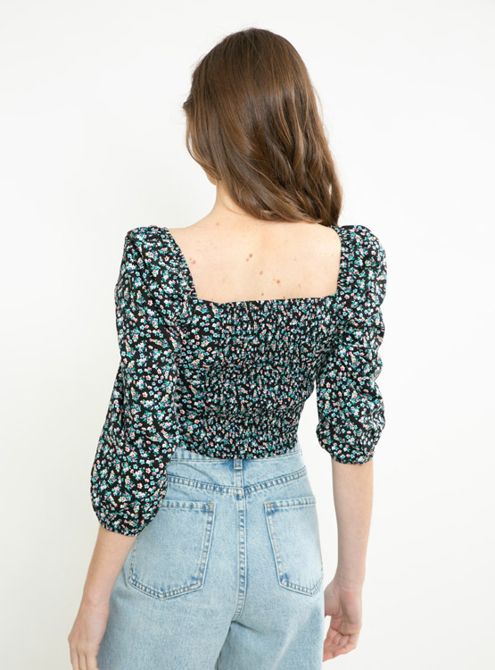 Ripley - BLUSA INDEX TWINSET