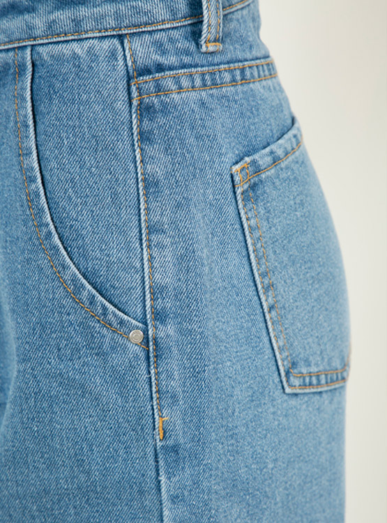 Ripley - JEANS INDEX HOLGADO