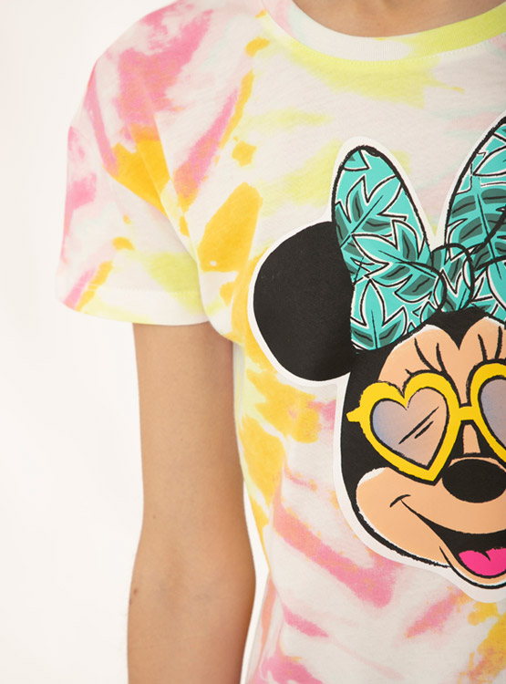Ripley - POLERA DISNEY MINNIE