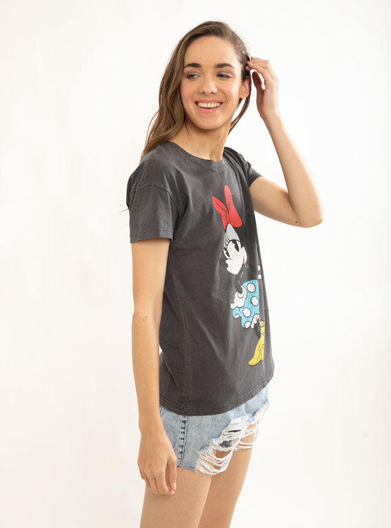 Ripley - POLERA DISNEY MINNIE