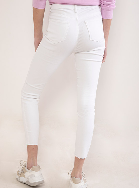 JEANS INDEX PITILLO BASTA CORTADA - 3