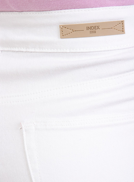JEANS INDEX PITILLO BASTA CORTADA - 4
