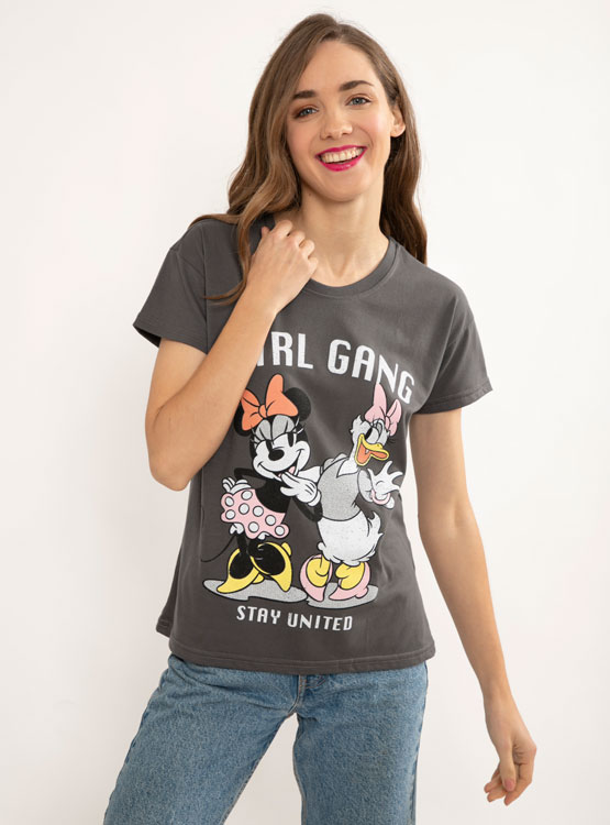 Ripley - POLERA DISNEY MINNIE \u0026 DAISY