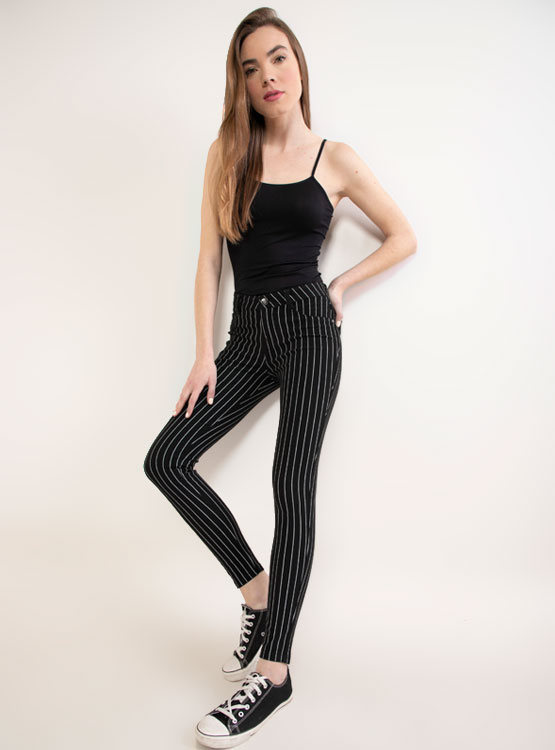 Ripley - JEGGINS INDEX