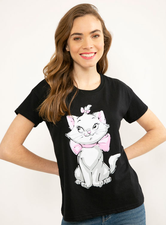 Ripley - POLERA DISNEY ARISTOGATOS