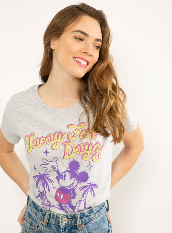 Ripley - POLERA DISNEY MICKEY