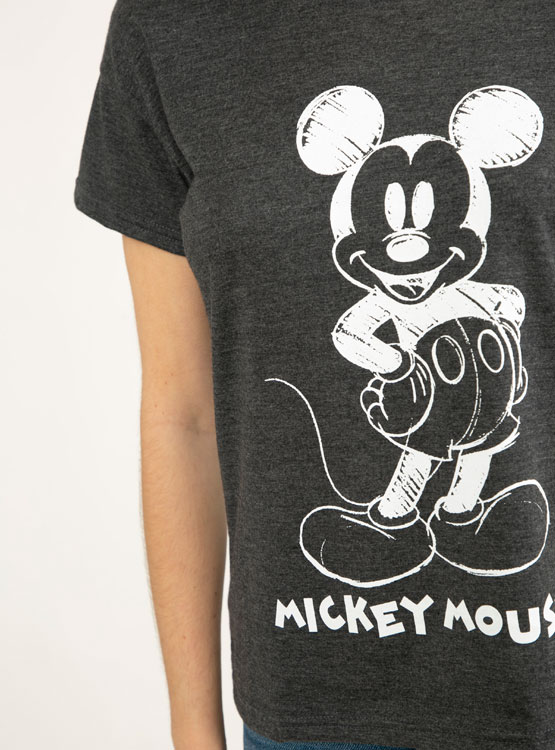 Ripley - POLERA DISNEY MICKEY