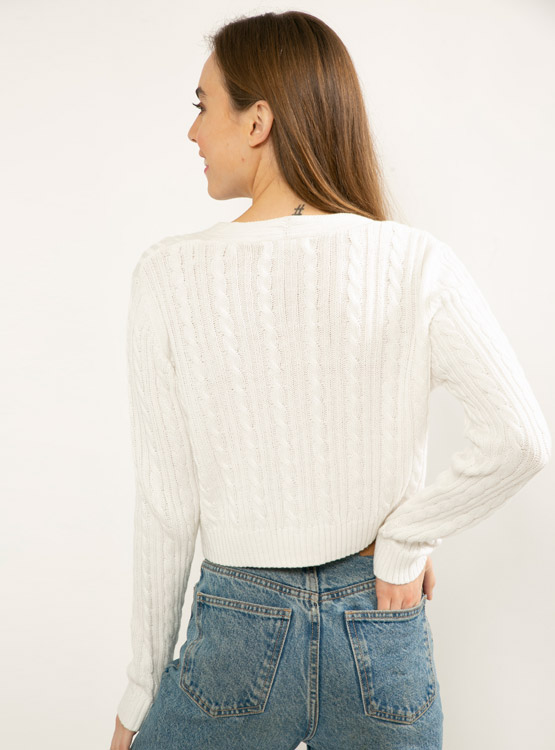 SWEATER INDEX - 3