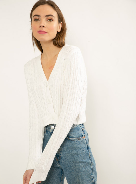 SWEATER INDEX - 1