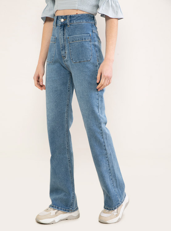Ripley - JEANS INDEX BOLSILLO