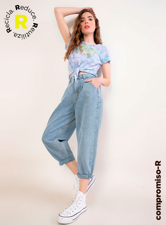 Jeans y Pantalones de Vestir Mujer | Ripley.com