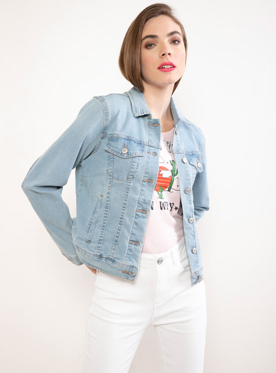 Ripley - CHAQUETA INDEX