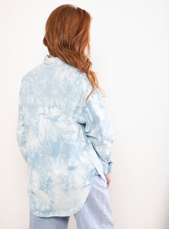 BLUSA INDEX - 2