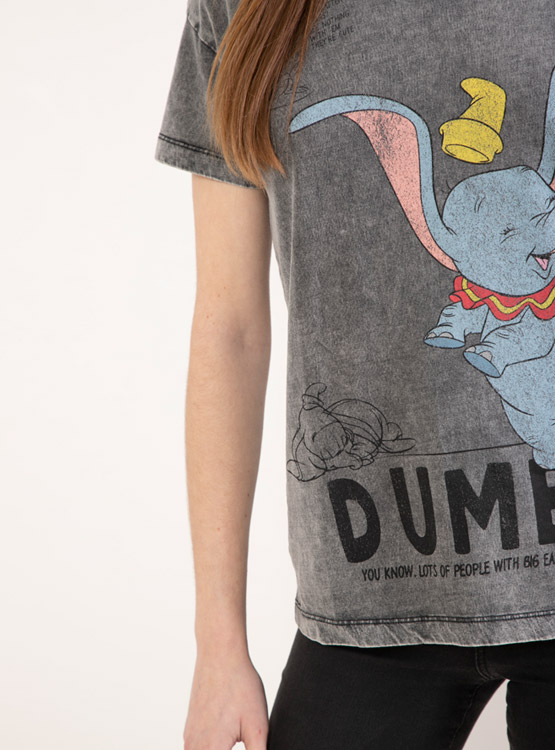 Ripley - POLERA DISNEY DUMBO