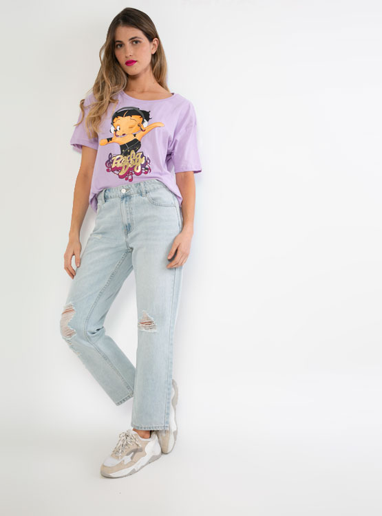 Jeans y Pantalones de Vestir Mujer | Ripley.com